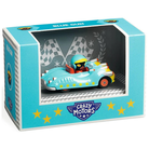Crazy Motors, Blue Gun | djeco - toietmoi-laboutique