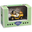 Crazy Motors, Motor Skull | djeco - toietmoi-laboutique