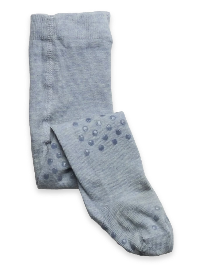 Antirutsch-Strumpfhose, hellblau | Minymo - toietmoi-laboutique
