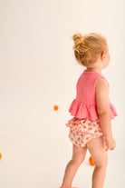 COZMO Bloomers, gemustert | cozmo - toietmoi-laboutique