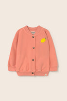 COZMO Babyjacke, rosa | cozmo - toietmoi-laboutique