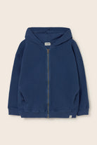 SORENK234s6, navy-soft fleece | cozmo - toietmoi-laboutique
