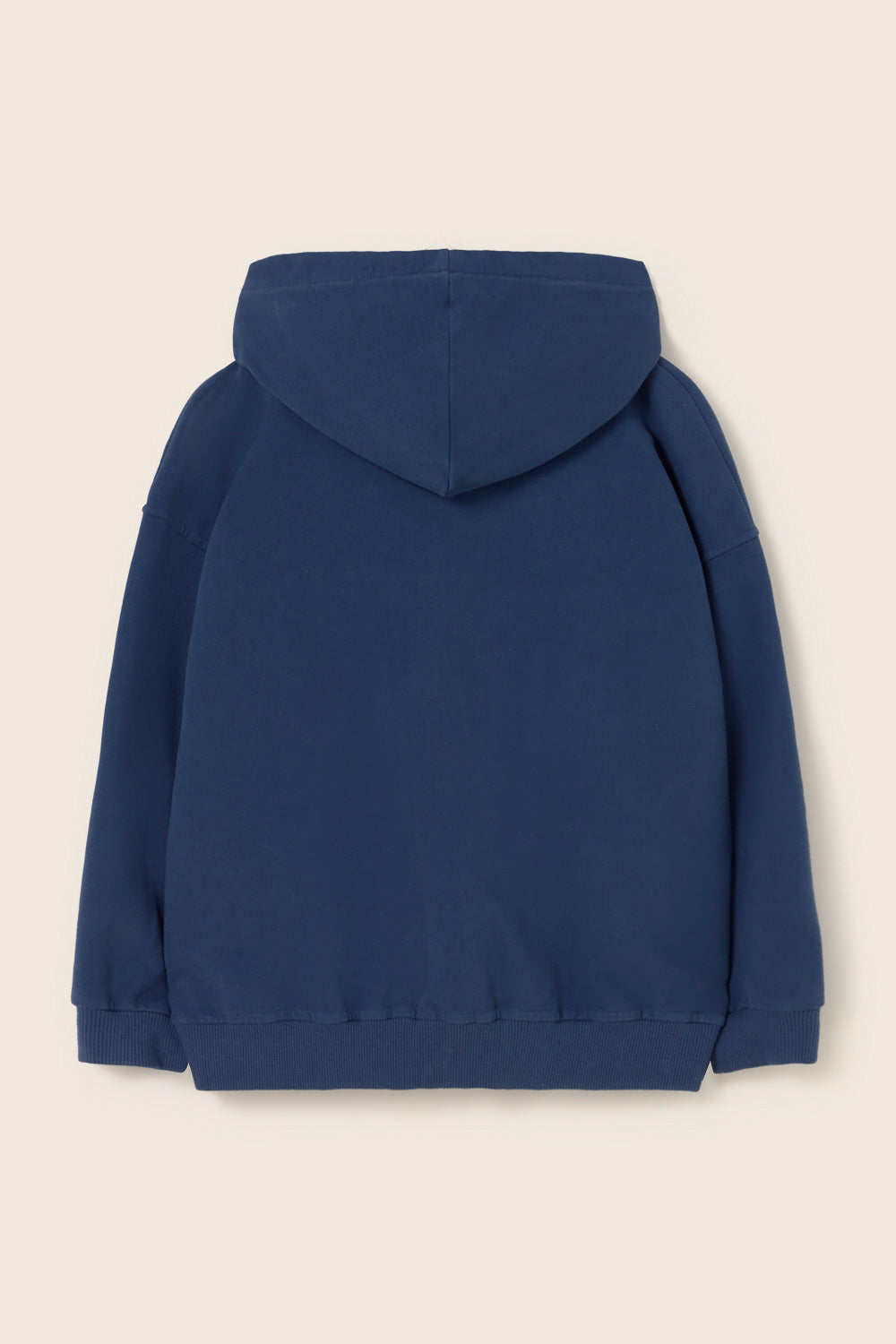 SORENK234s6, navy-soft fleece | cozmo - toietmoi-laboutique