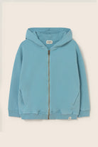 COZMO Hoodie, himmelblau | cozmo - toietmoi-laboutique