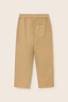 ALFIEK265s6, sand-cotton linen | cozmo - toietmoi-laboutique