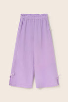 VIOLETK264s6, lavender-soft gauze cotton | cozmo - toietmoi-laboutique
