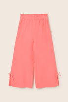 VIOLETK264s6, candy pink-soft gauze cotton | cozmo - toietmoi-laboutique