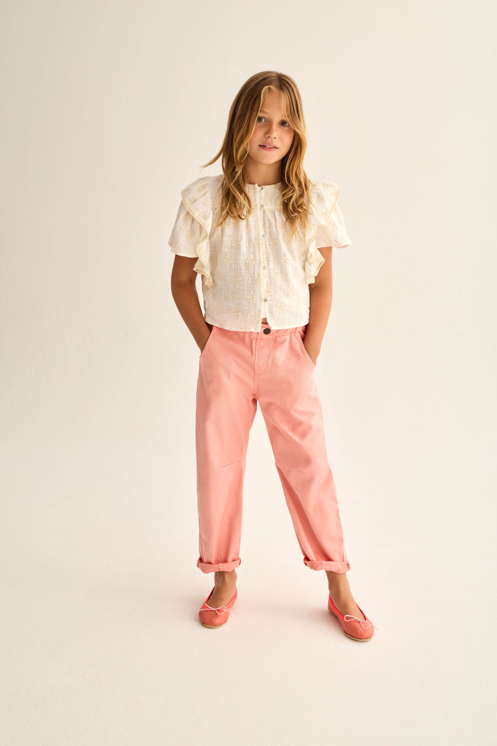 ATENASK263s6, rose-twill | cozmo - toietmoi-laboutique