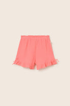 ISLAK264s6, candy pink-soft gauze cotton | cozmo - toietmoi-laboutique