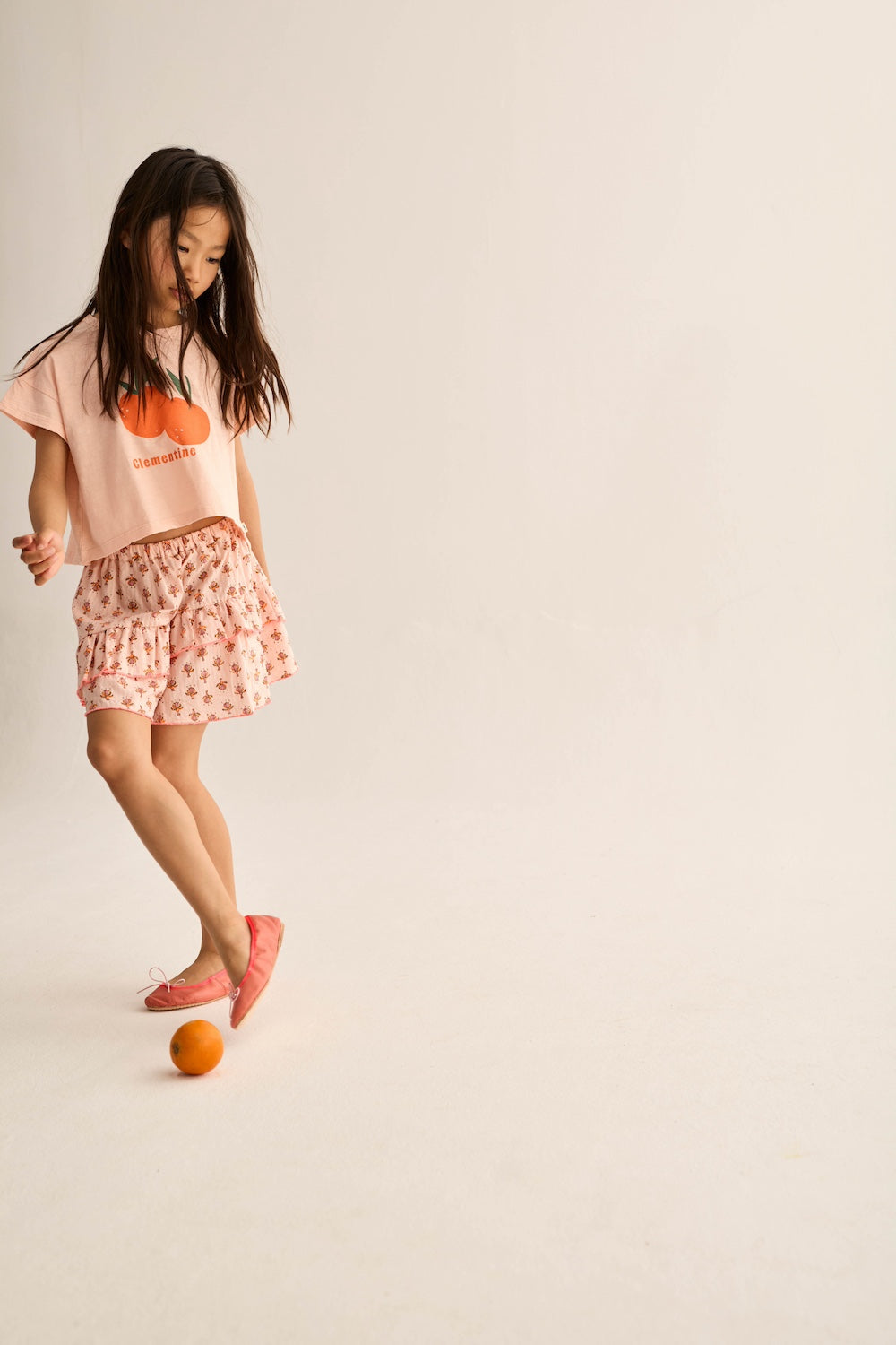 MOLLYK241s6, cloud pink-indian flower print | cozmo - toietmoi-laboutique