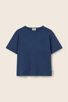 COZMO T-Shirt, navy | cozmo - toietmoi-laboutique
