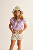 JUDYK281s6, lavender-soft terry cloth | cozmo - toietmoi-laboutique