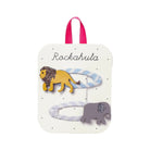 2 Haarspange, Löwe/Elefant | Rockahula - toietmoi-laboutique