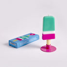 Party Kerze, ICE CREAM | fidea DESIGN - toietmoi-laboutique