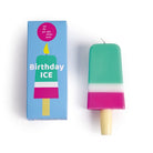 Party Kerze, ICE CREAM | fidea DESIGN - toietmoi-laboutique