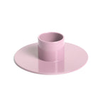 Kerzenhalter POP, lavendel | fidea DESIGN - toietmoi-laboutique