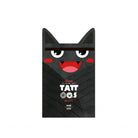 Tattoos, Monster | Londji - toietmoi-laboutique