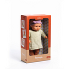 Puppe, Pistache | djeco - toietmoi-laboutique