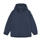 Regenjacke, navy | Color Kids - toietmoi-laboutique