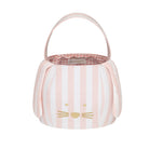Stoff Korb, Hase | Rockahula - toietmoi-laboutique