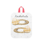 2 Haarspangen, Bienen | Rockahula - toietmoi-laboutique