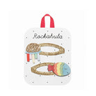 2 Haarspangen, Qualle/Fisch | Rockahula - toietmoi-laboutique