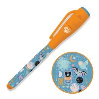 Magischer Filzstift, orange | djeco - toietmoi-laboutique