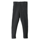 Strick-Leggings, anthrazit | disana - toietmoi-laboutique