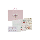 Kreatives Styling Set, rosa mix | Konges Slojd - toietmoi-laboutique