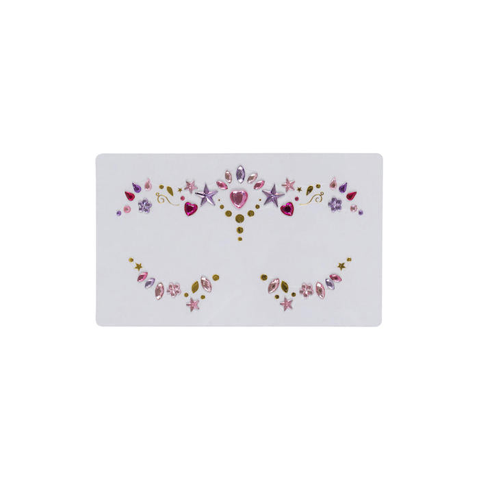Kreatives Styling Set, rosa mix | Konges Slojd - toietmoi-laboutique