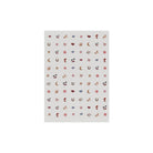 Kreatives Styling Set, rosa mix | Konges Slojd - toietmoi-laboutique