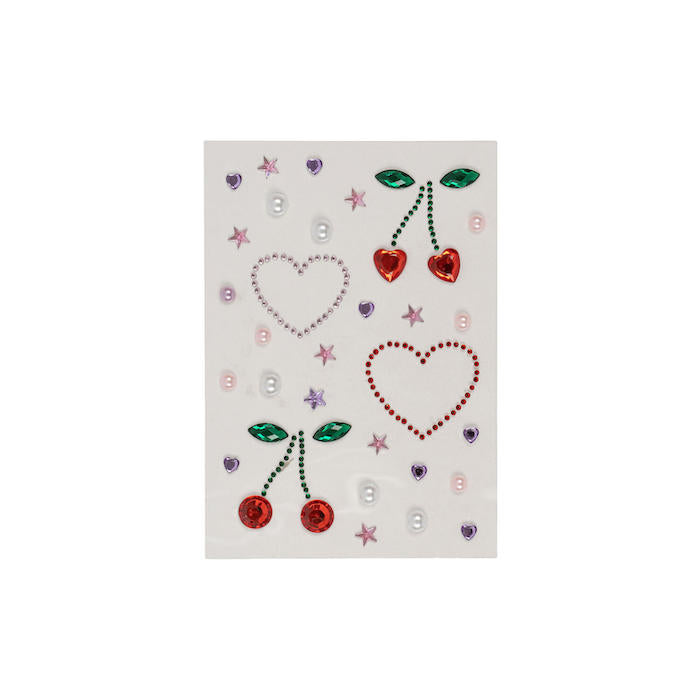 Kreatives Styling Set, rosa mix | Konges Slojd - toietmoi-laboutique