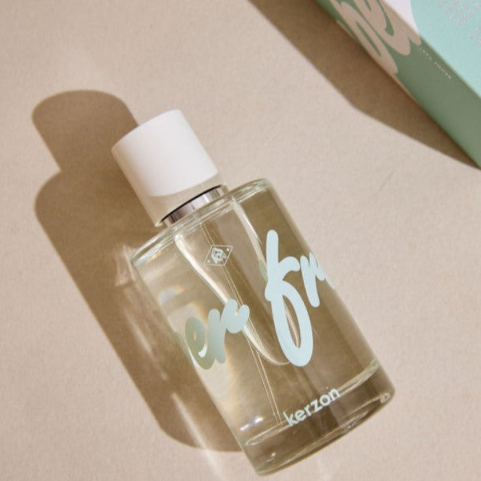 Kerzon, SUPER FRAIS, Eau de Toilette | Kerzon - toietmoi-laboutique