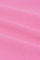 Sweatshirt, pink/CREVETTEN CLUB | Arsène & les pipelettes (Damen) - toietmoi-laboutique