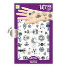 Tattoos, Wicca | djeco - toietmoi-laboutique