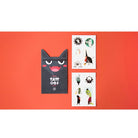 Tattoos, Monster | Londji - toietmoi-laboutique