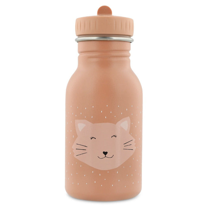 Trinkflasche 350ml, Katze | trixie - toietmoi-laboutique