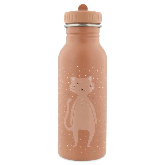 Trinkflasche 500ml, Katze | trixie - toietmoi-laboutique