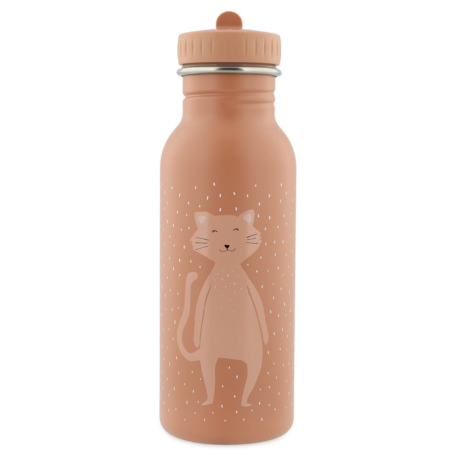 Trinkflasche 500ml, Katze | trixie - toietmoi-laboutique