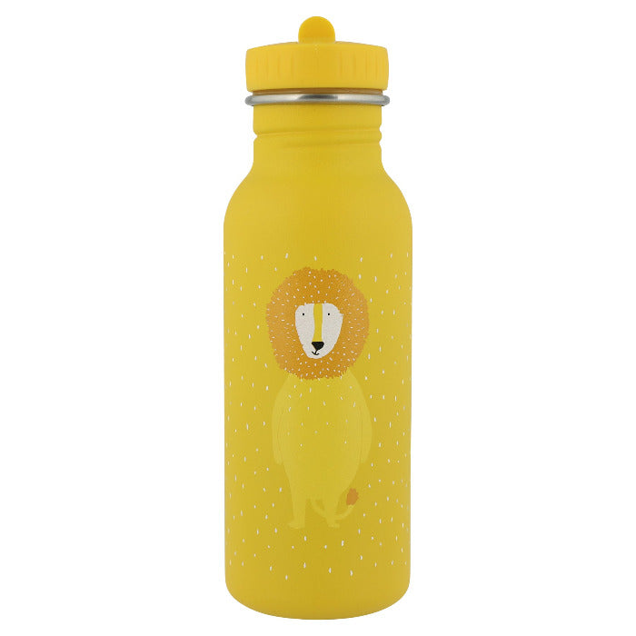Trinkflasche 500ml, Löwe | trixie - toietmoi-laboutique