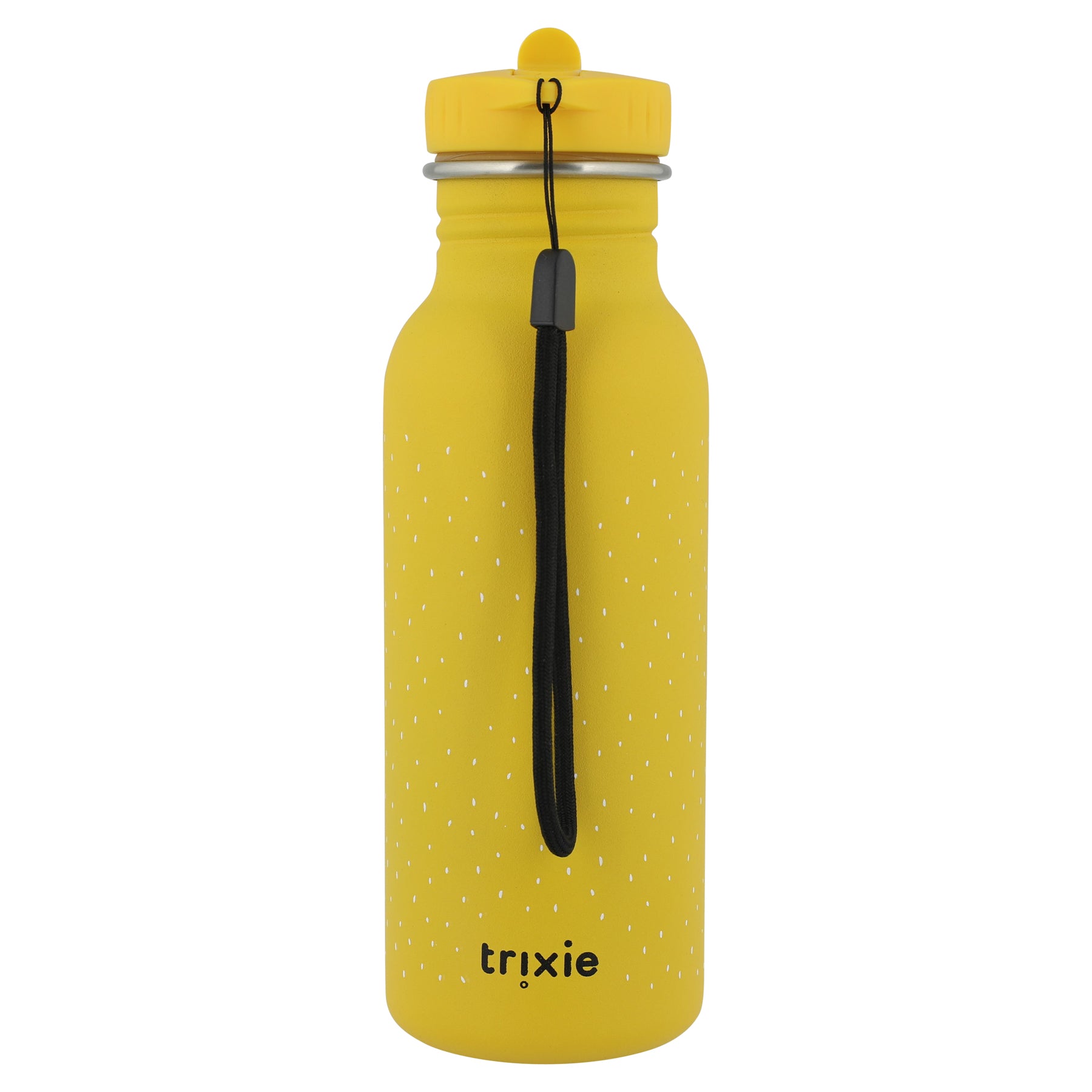 Trinkflasche 500ml, Löwe | trixie - toietmoi-laboutique