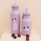 Trinkflasche 500ml, Maus | trixie - toietmoi-laboutique