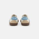 Veja Volley, weiss/hellblau | VEJA - toietmoi-laboutique