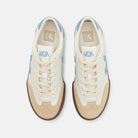 Veja Volley, weiss/hellblau | VEJA - toietmoi-laboutique