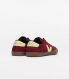 Veja Damen Panenka, suede grenat_sun_bark | VEJA - toietmoi-laboutique