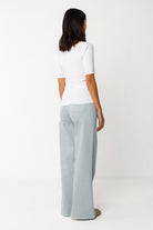 Shirt, ZUR-12, weiss | SKFK - toietmoi-laboutique