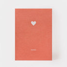 Postkarte - Danke | Kartenmarie - toietmoi-laboutique