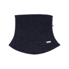 Schlupfschal Woll-Fleece, dunkelgrau | pure pure - toietmoi-laboutique