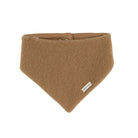 Baby-Halstuch Woll-Fleece, sand | pure pure - toietmoi-laboutique