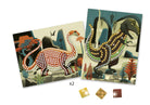 Mosaik, Dinosaurier | djeco - toietmoi-laboutique